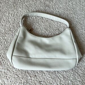 Bp Neutral Shoulder Bag